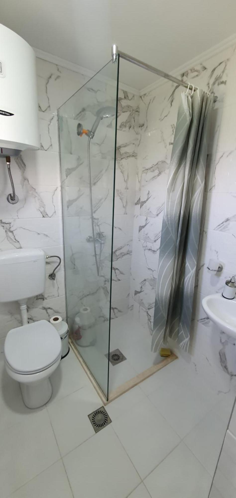 Cozzy Apartment Near The Aiport Podgorica Mitrovici  Экстерьер фото